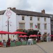 Rose and Crown public house, the Holloway, Warwick