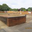 Roman settlement