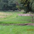 Modern Features found adjacent to Baginton Castle