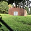 Modern Water Works at Little Shrewley