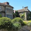 Birdingbury Hall gardens, Birdingbury, Rugby