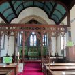 Church of St Leonard, Birdingbury