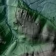 Undated linear cropmark