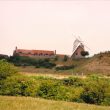 Napton on the Hill.  Windmill
