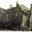 Baddesley Old Hall