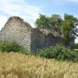 Medieval Building near Southam