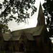 New Chapel of St Mary, Ullenhall