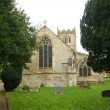 Church of St John the Baptist, Aston Cantlow