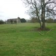 Possible Cropmarks W of Hunningham