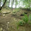 Site of Lime Kilns at Newnham, Aston Cantlow.