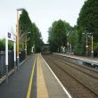 Site of Bedworth Station