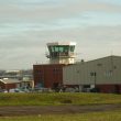 Baginton Airfield