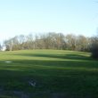 Poss windmill mound, N of Cryfield Ho (Warwick Uni)