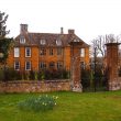 Arlescote House