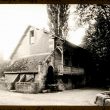 Saxon Mill at Guy's Cliffe