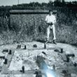Leek Wootton.  Bofors Gun Site