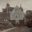 Dordon.  Hall End Hall