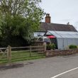 Site of Pound in Shustoke