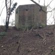 Pillbox near Radford Semele Bridge