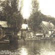Saxon Mill, Guy's Cliffe