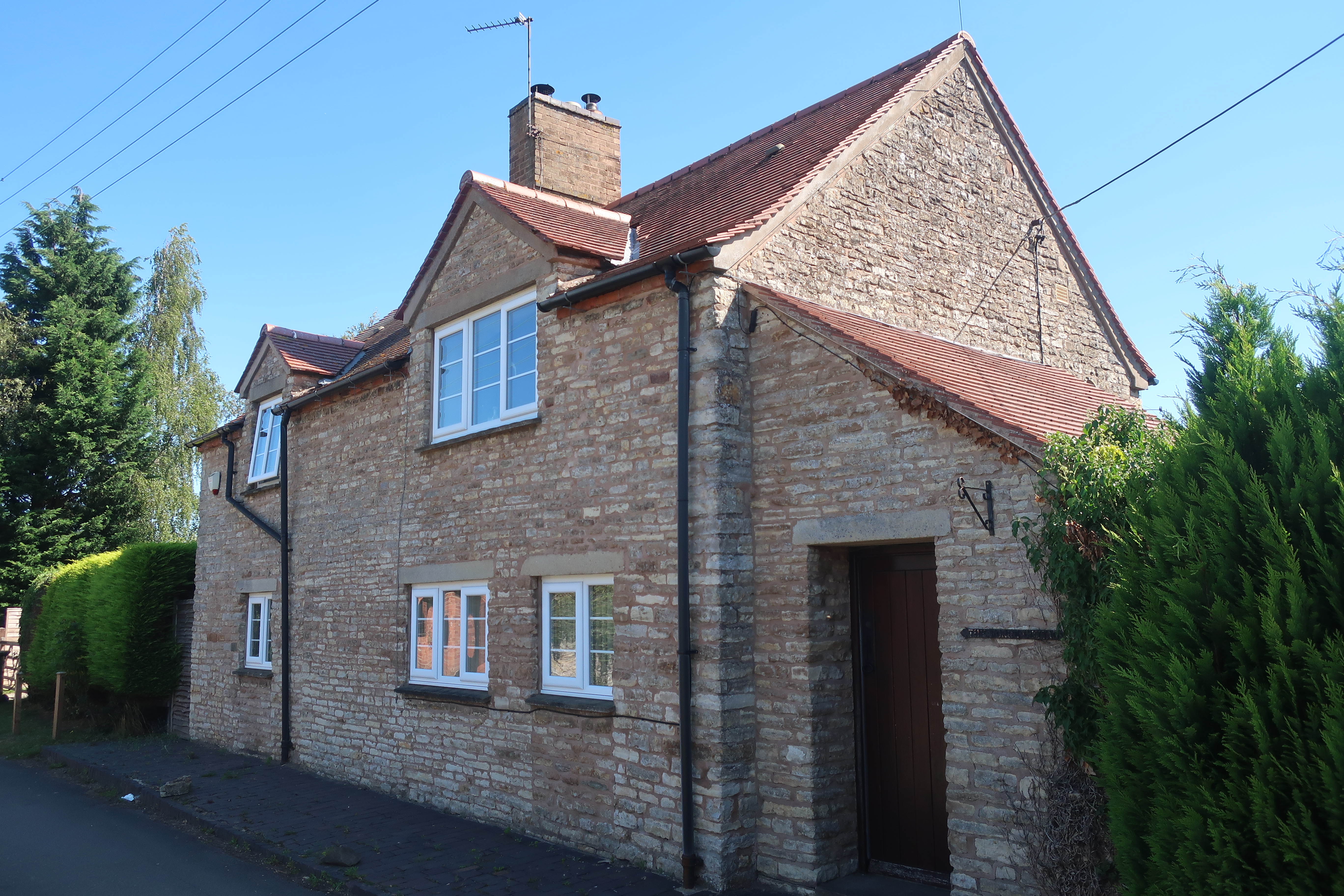 Smithy at Ufton Our Warwickshire