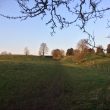 Possible Iron Age Hillfort at Wappenbury