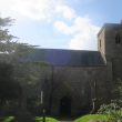 Church of St Peter ad Vincula, Ratley