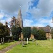 Church of St Peter, Radway