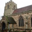 Church of St Peter, Wellesbourne