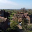 Frankton Manor House