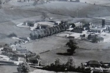 Warwickshire Reformatory School for Boys, an Escape
