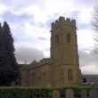 Church of St Leonard, Willey