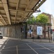 Site of Wise's Baths, High Street