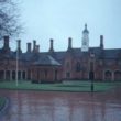 New Almshouses, Bedworth