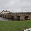 Bidford Bridge