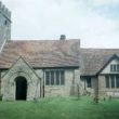 Church of St Mary, Haseley