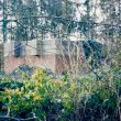 BBC transmitter block (protected) Brinklow Heath
