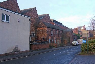 JL Vero and Sons Slipper Factory