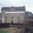 Burmington Mill