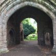 St Mary's Abbey, Kenilworth