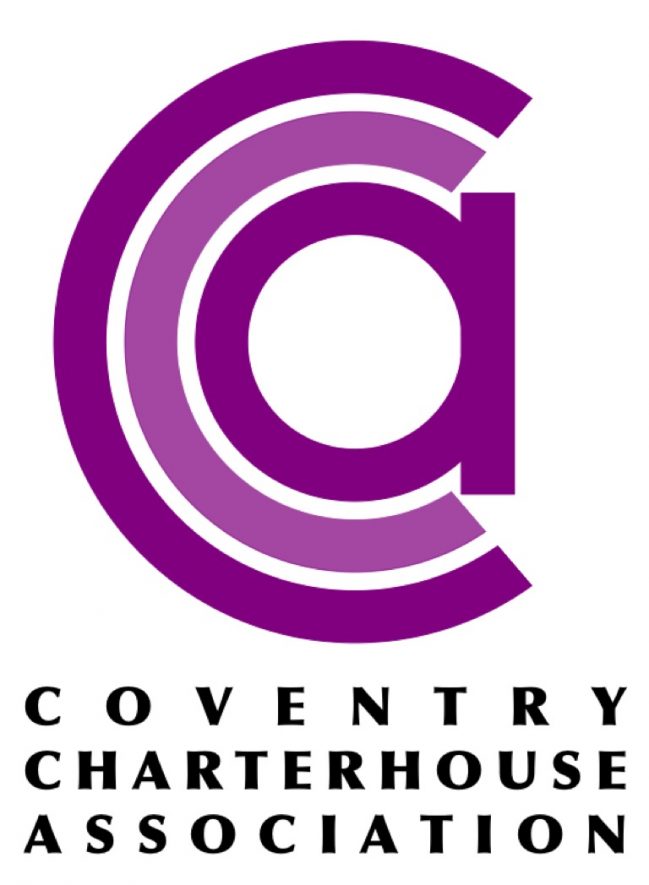 Coventry Charterhouse Association Our Warwickshire