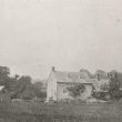Long Compton.  Mill and House