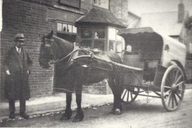 Photos of Kenilworth Ford: Then and Now