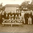 Photo of Atherstone Miners Welfare Bowls Club