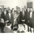 Photo of Old Swan Atherstone Darts and Dominoes Presentation Night