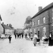 Rev'd William Wight of Harbury