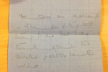 The Earl of Warwick's Engagement is Ended, 1932