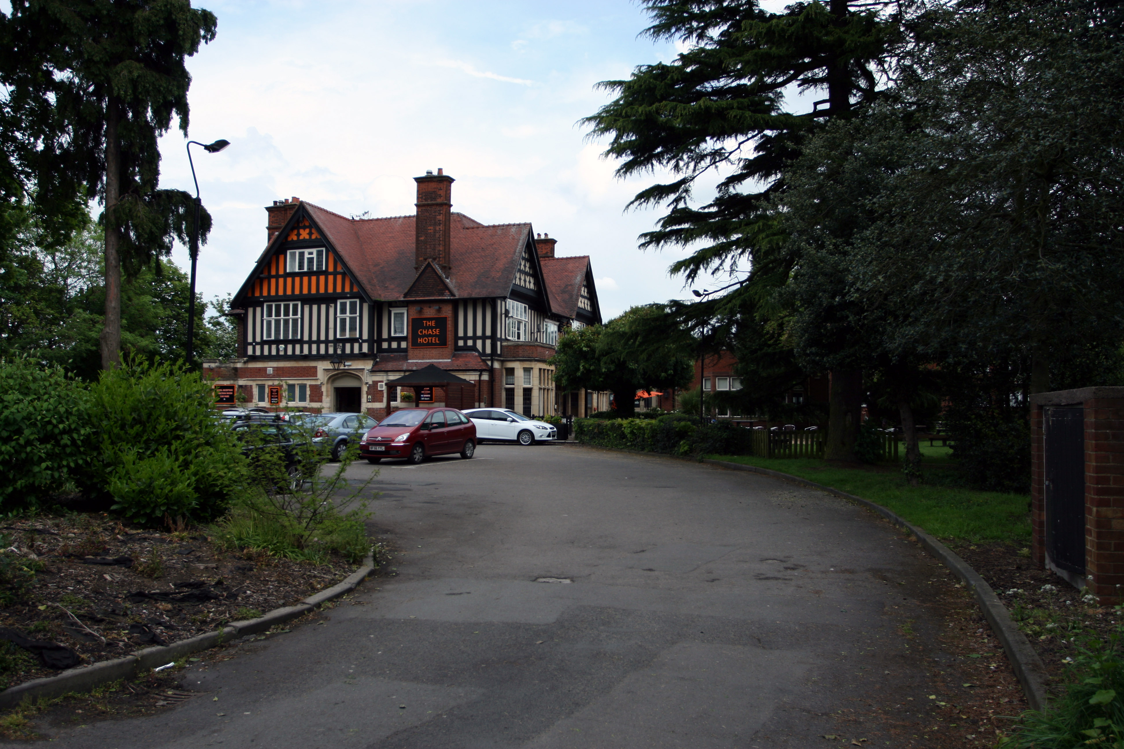 Photos of Pubs and Hotels in Nuneaton Then and Now Our Warwickshire