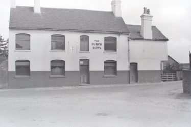 Photos of Pubs and Hotels in Nuneaton: Then and Now