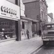 Photos of old Shops in Nuneaton: Then and Now
